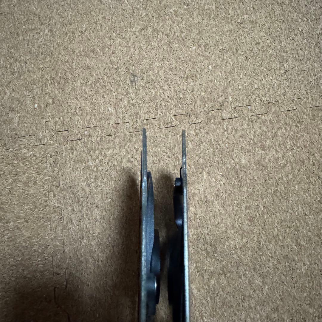 SHIMANO デュラエース　ブレーキ　ローター　前後セット　160mm