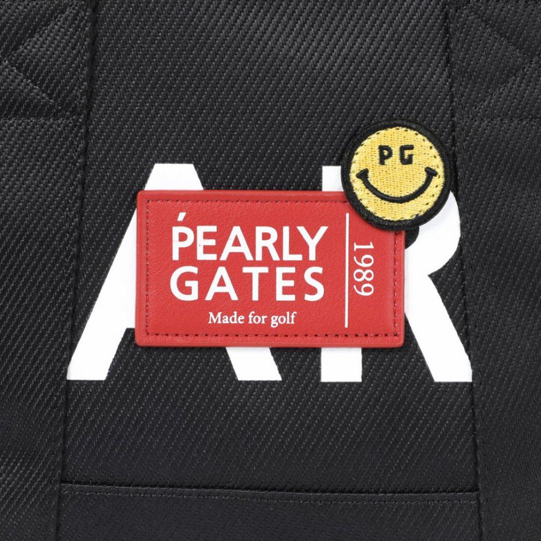 PEARLY GATES バッグ