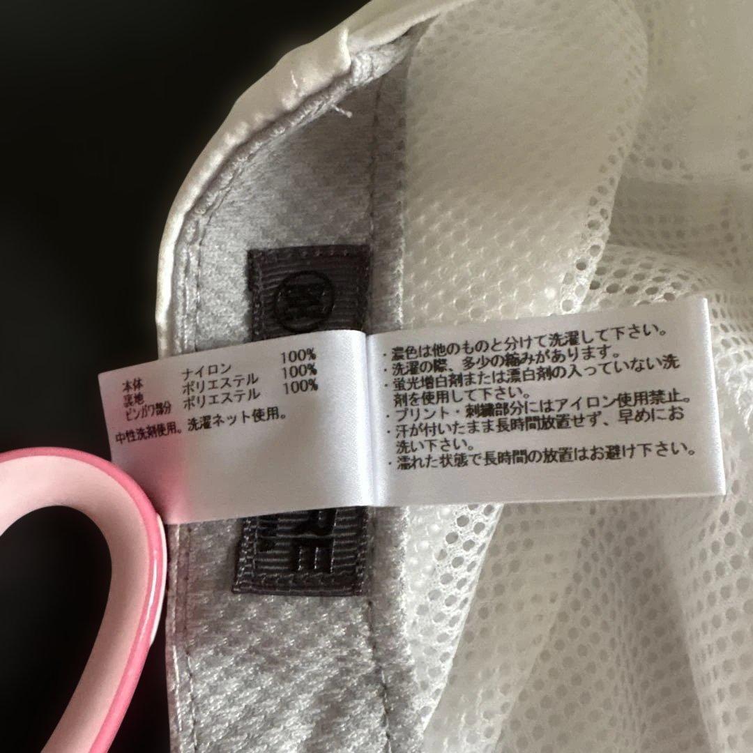 g/fore ジーフォア　キャップ　レイン用　未使用