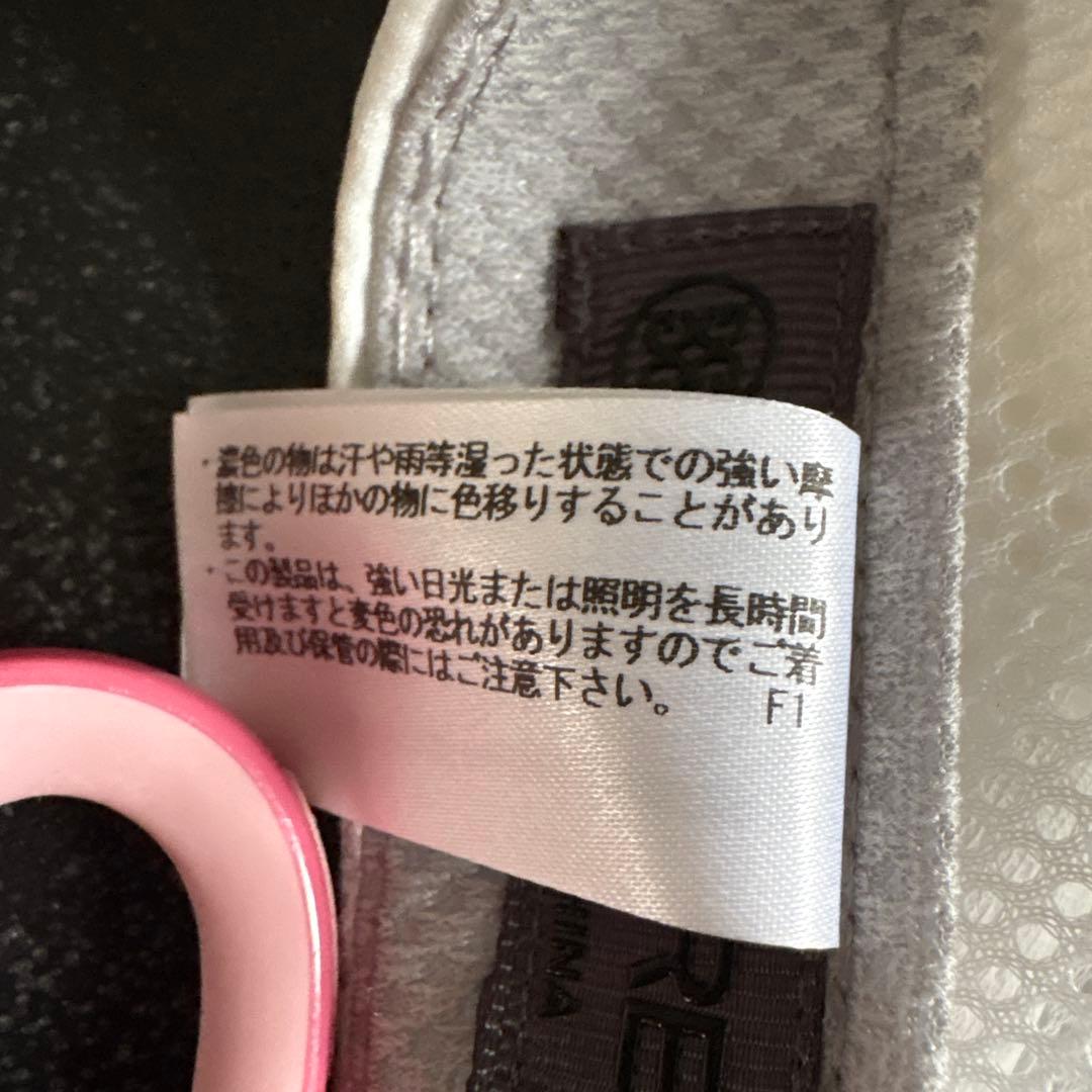 g/fore ジーフォア　キャップ　レイン用　未使用