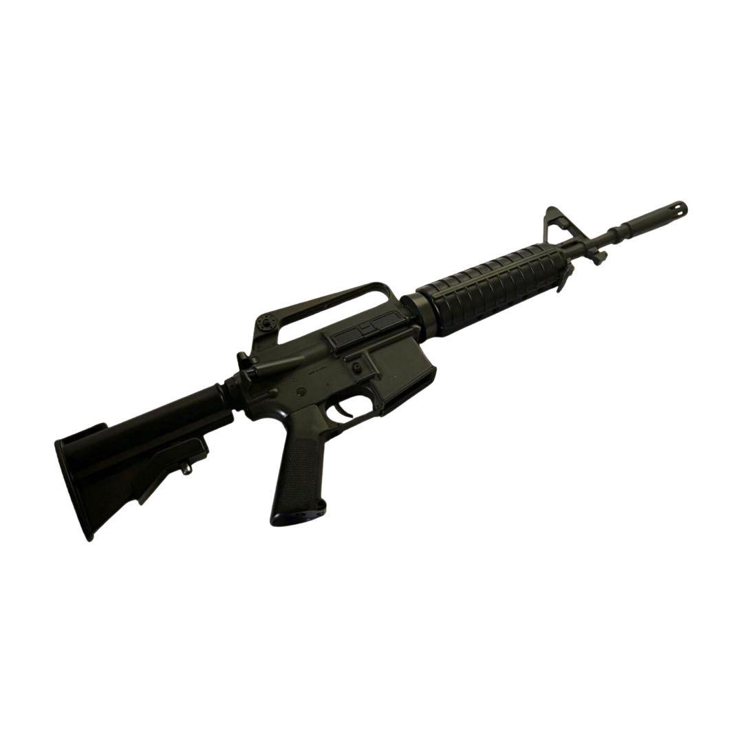 希少 美品 東京マルイ　電動ガン　コルトM16A1 XM177E2