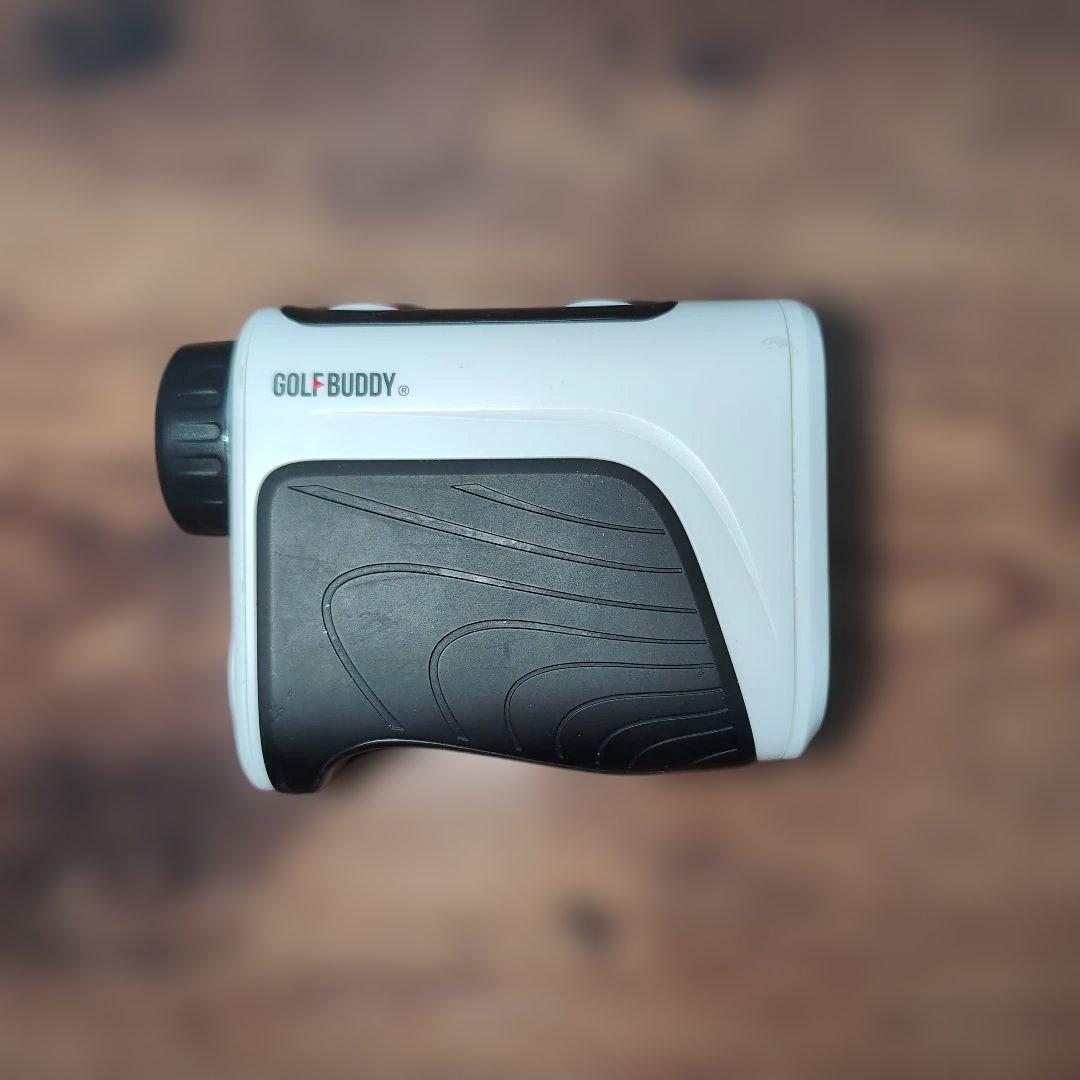 ゴルフバディ GOLF BUDDY aim L11 レーザー距離計 ゴルフ距離計
