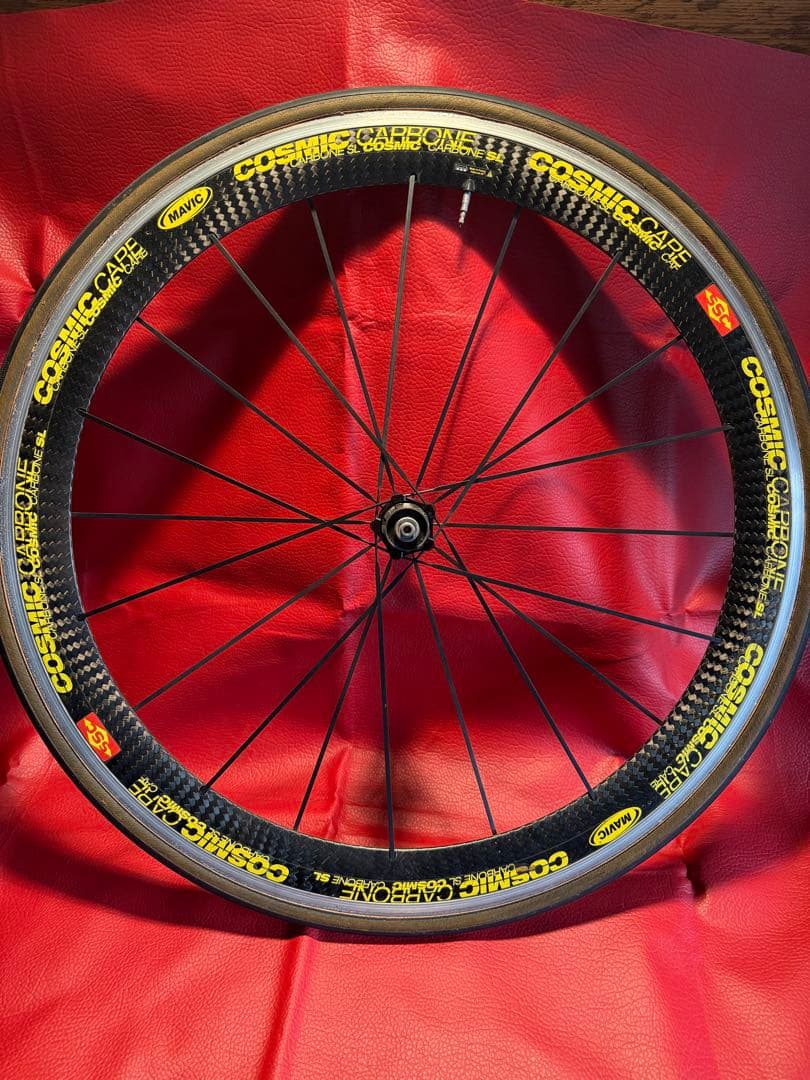 MAVIC COSMIC CARBON SL 後輪