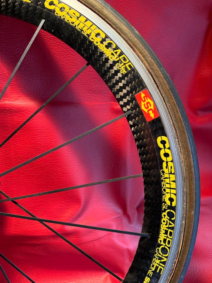 MAVIC COSMIC CARBON SL 後輪