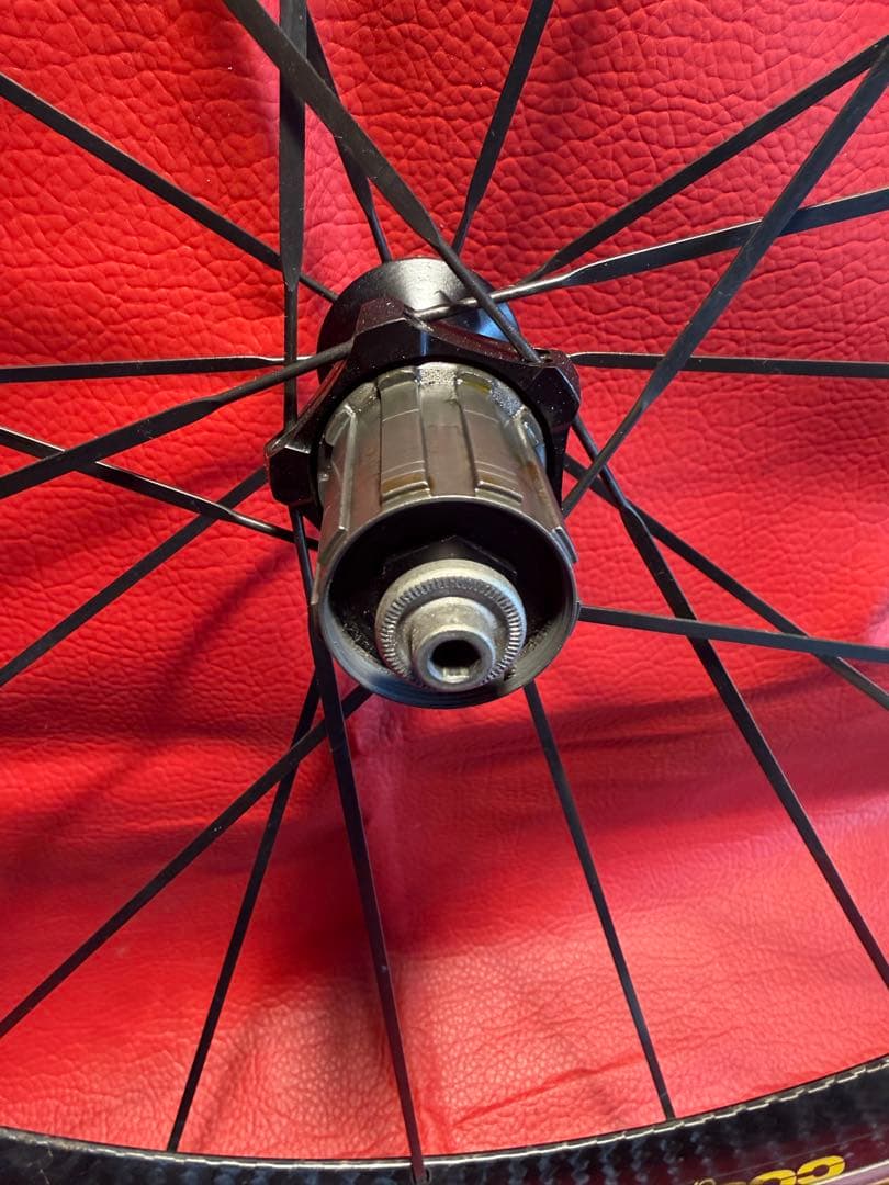 MAVIC COSMIC CARBON SL 後輪