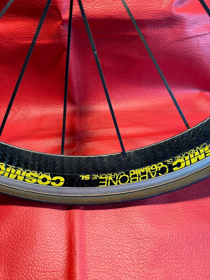 MAVIC COSMIC CARBON SL 後輪