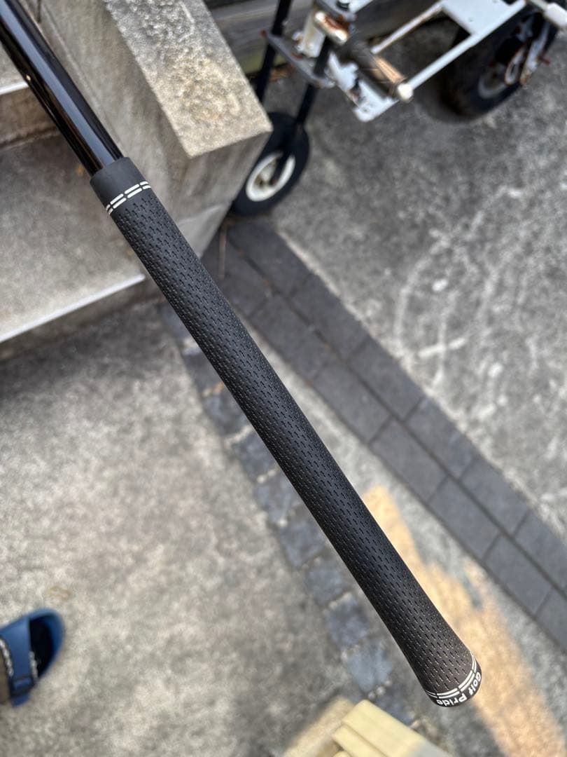Titleist 純正ドライバーシャフト TSP311 S