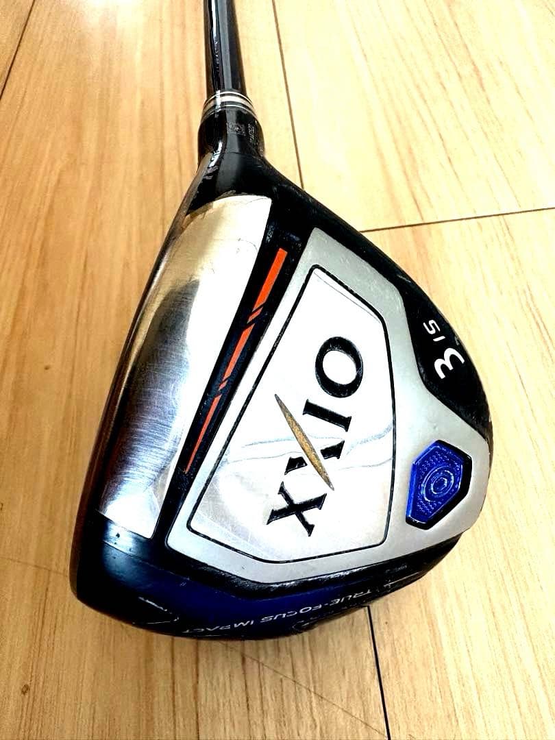 最終値下 ‼️3末迄限定 名器・美品 XXIO 11.10オールゼクシオセット