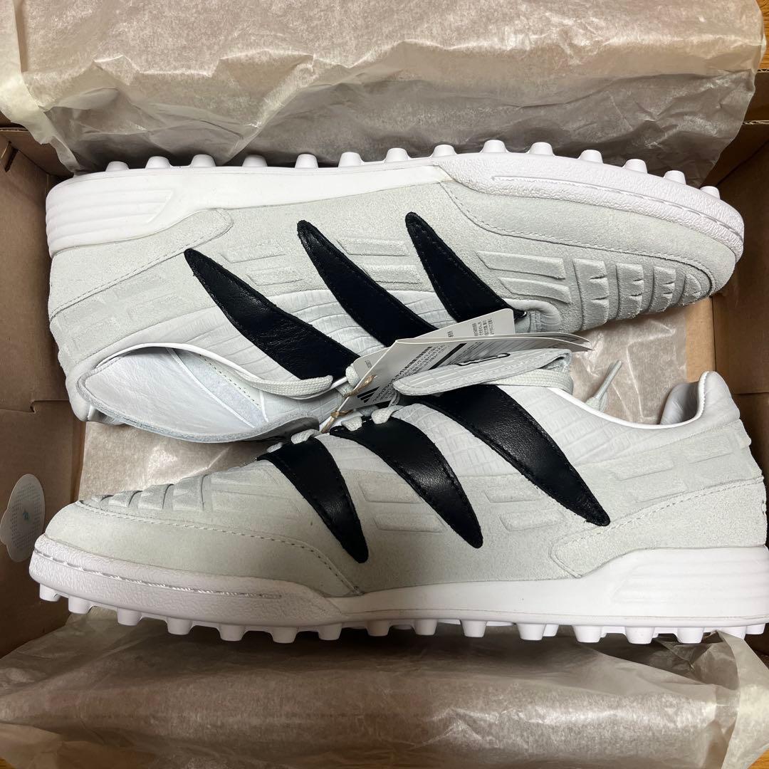 adidas サッカー　PREDATOR 94 プレデター　27.5cm