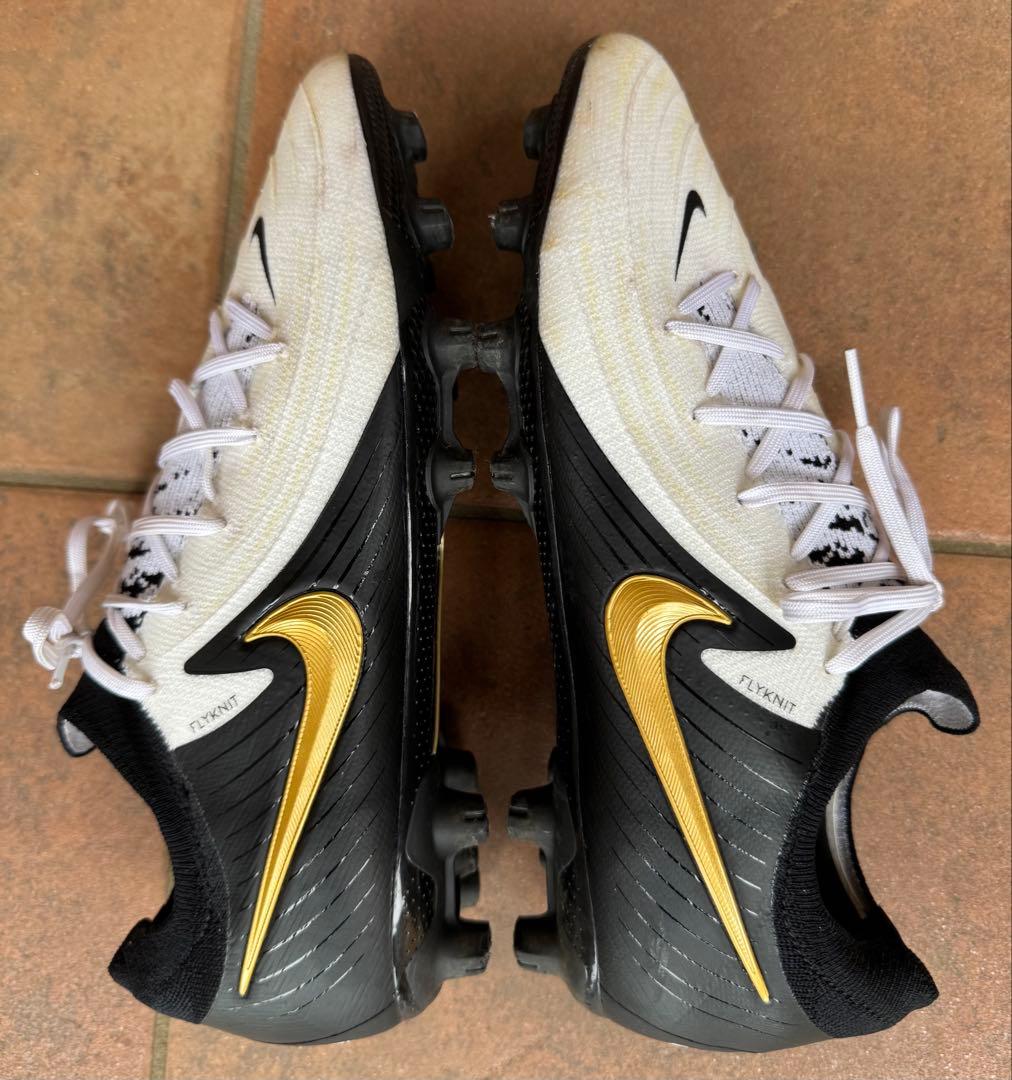 希少　NIKE ナイキ　ファントム GX 2 PRO HG ACC 27.5