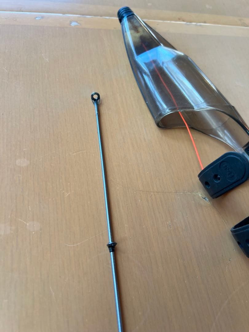 NFT power loop advance 磯鳴 4-630磯竿 カゴ釣り