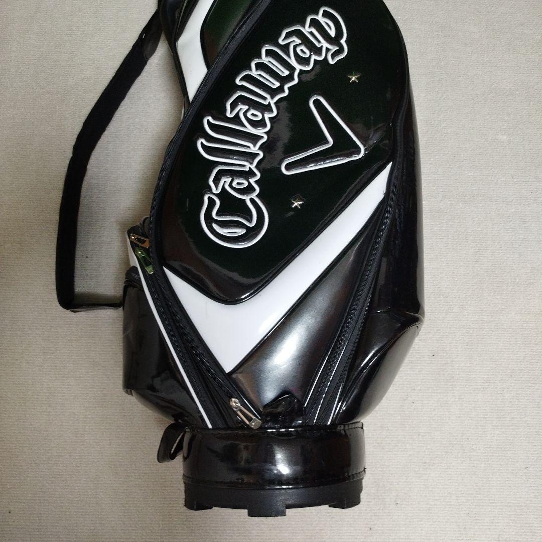 Callaway キャディバッグ ブラック