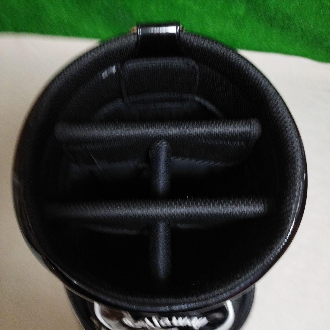 Callaway キャディバッグ ブラック