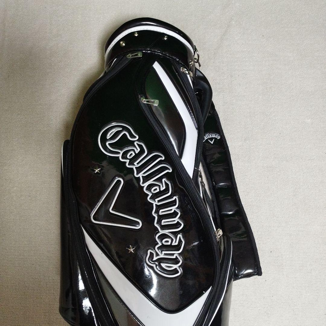 Callaway キャディバッグ ブラック