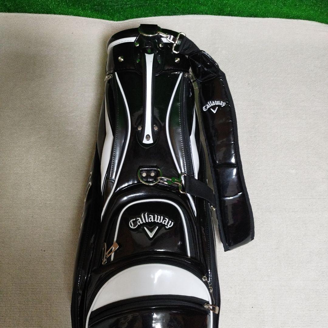 Callaway キャディバッグ ブラック