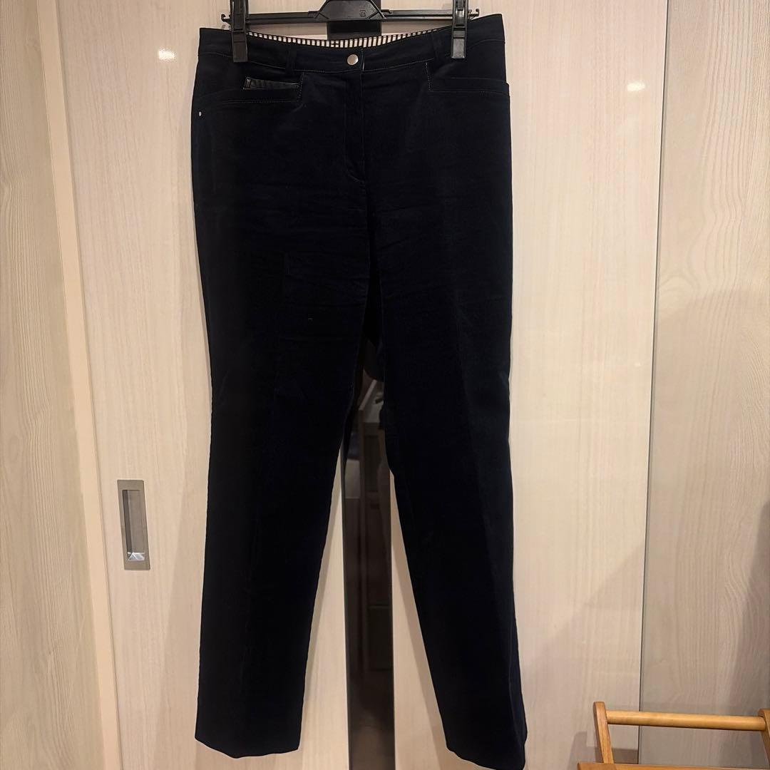 ランバン　スポール　 　　コーデュロイ パンツ 42