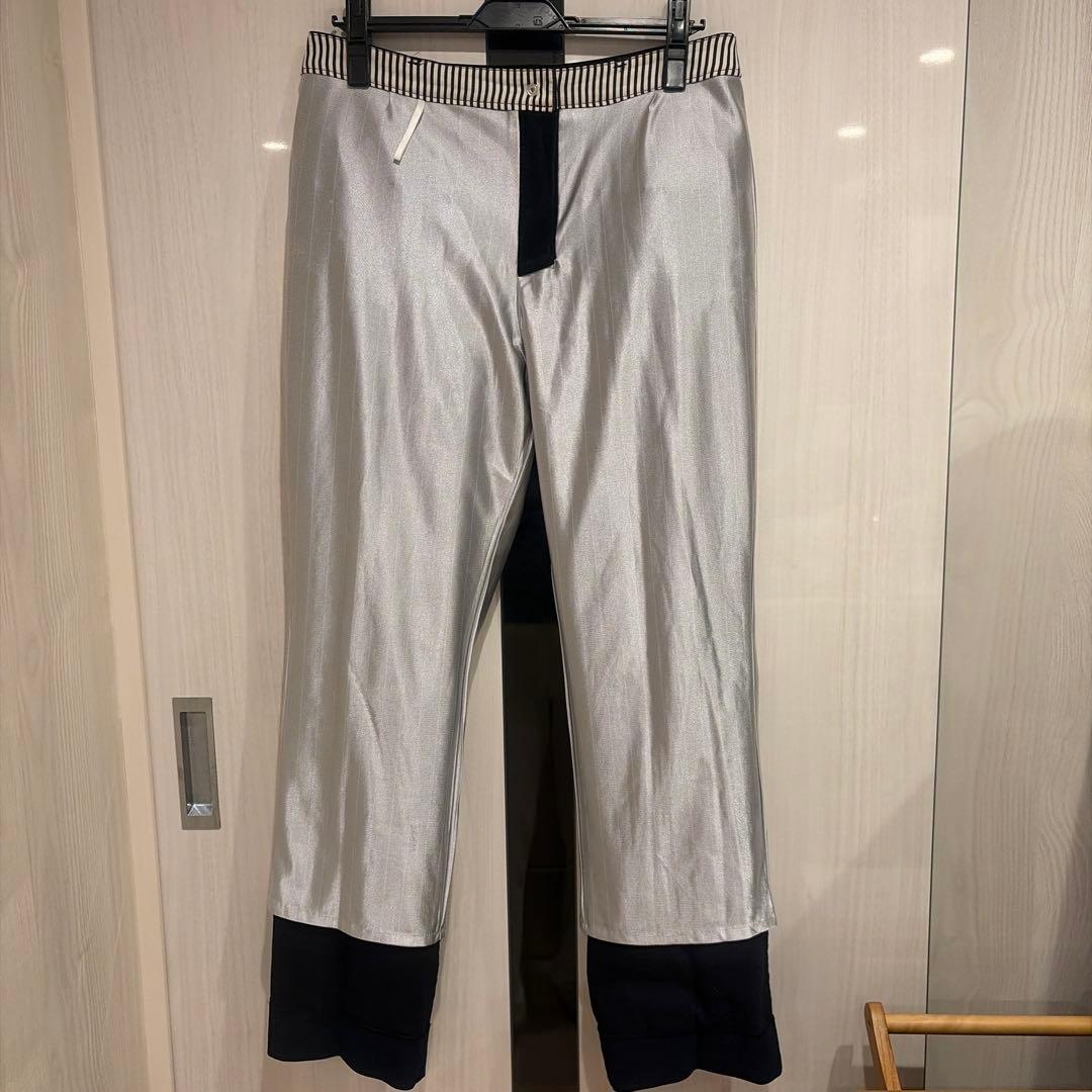 ランバン　スポール　 　　コーデュロイ パンツ 42