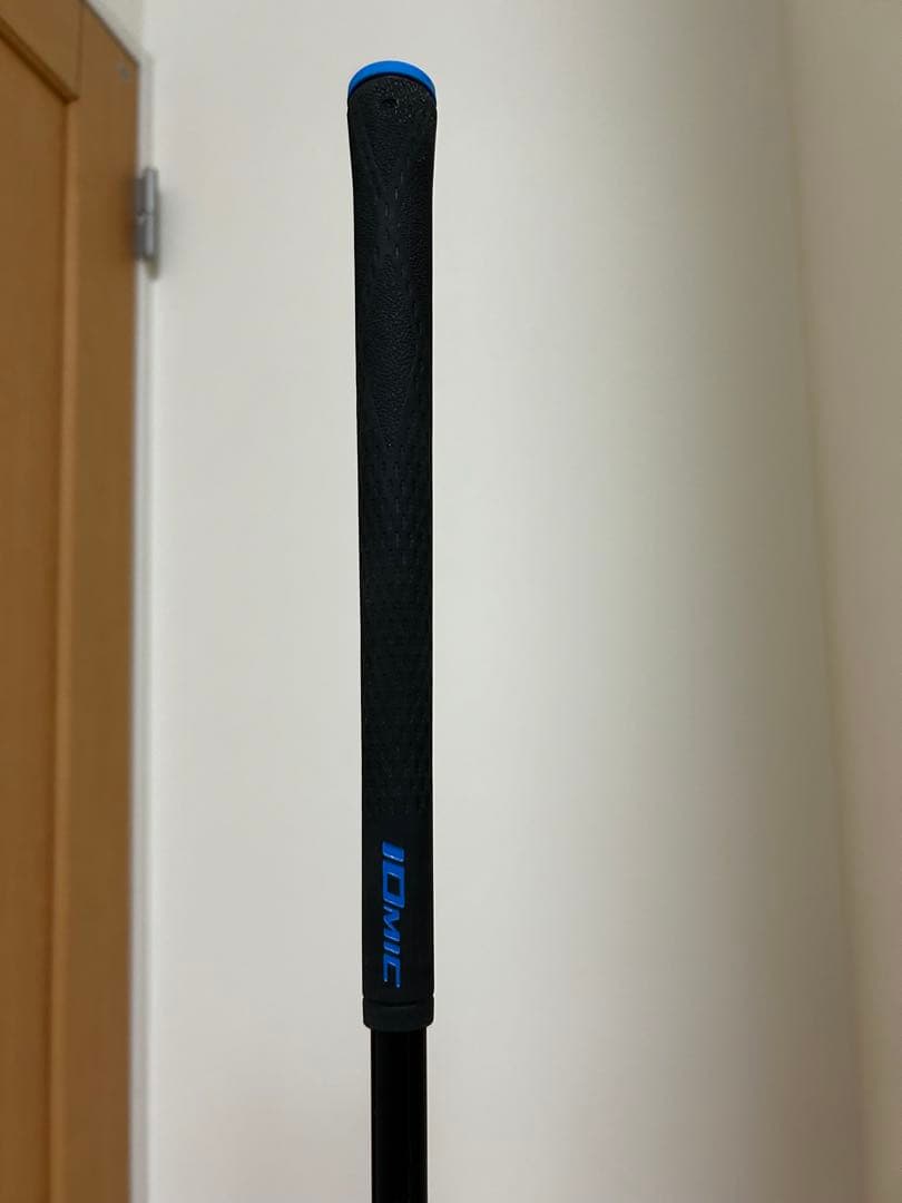 ゼクシオ　XXIO ドライバー フェアウェイウッドW4 2本セット　mp700