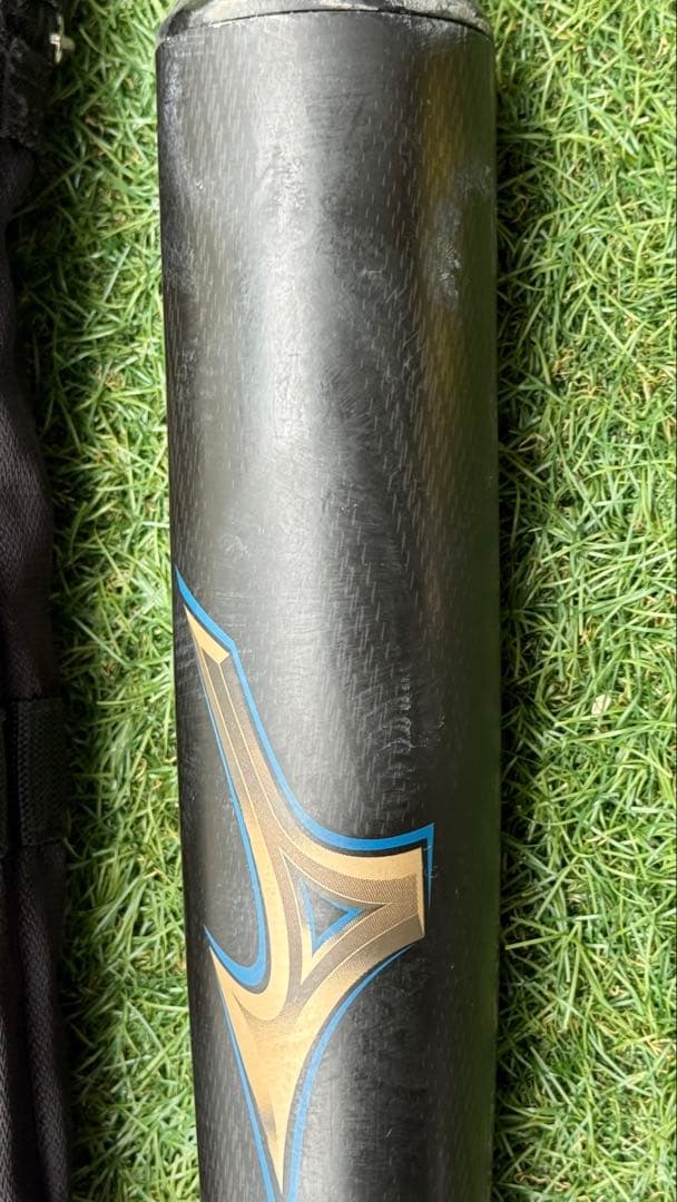 BEYONDMAX LEGACY 軟式バット 83cm/6.9oz