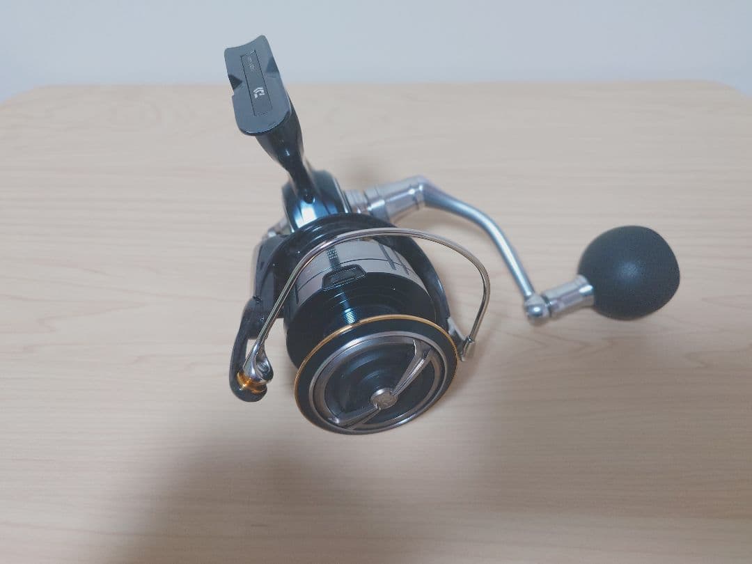ダイワ CERTATE LT5000D-XH スピニングリール