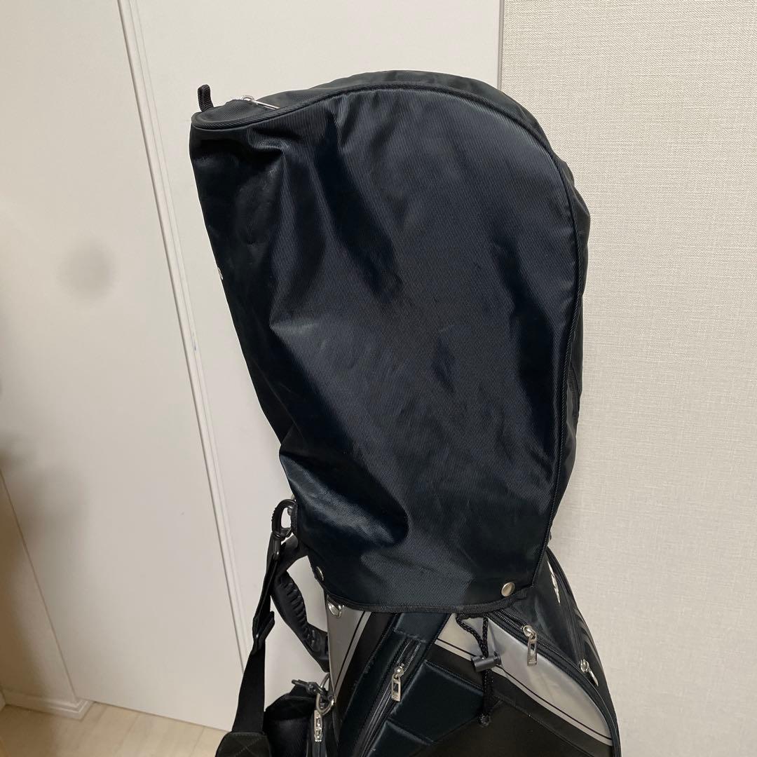 adidas キャディバッグ