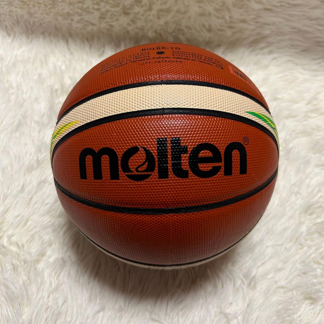 マコモコ様【モルテン】FIBAスペシャルエディション　女子　バスケットボール6号