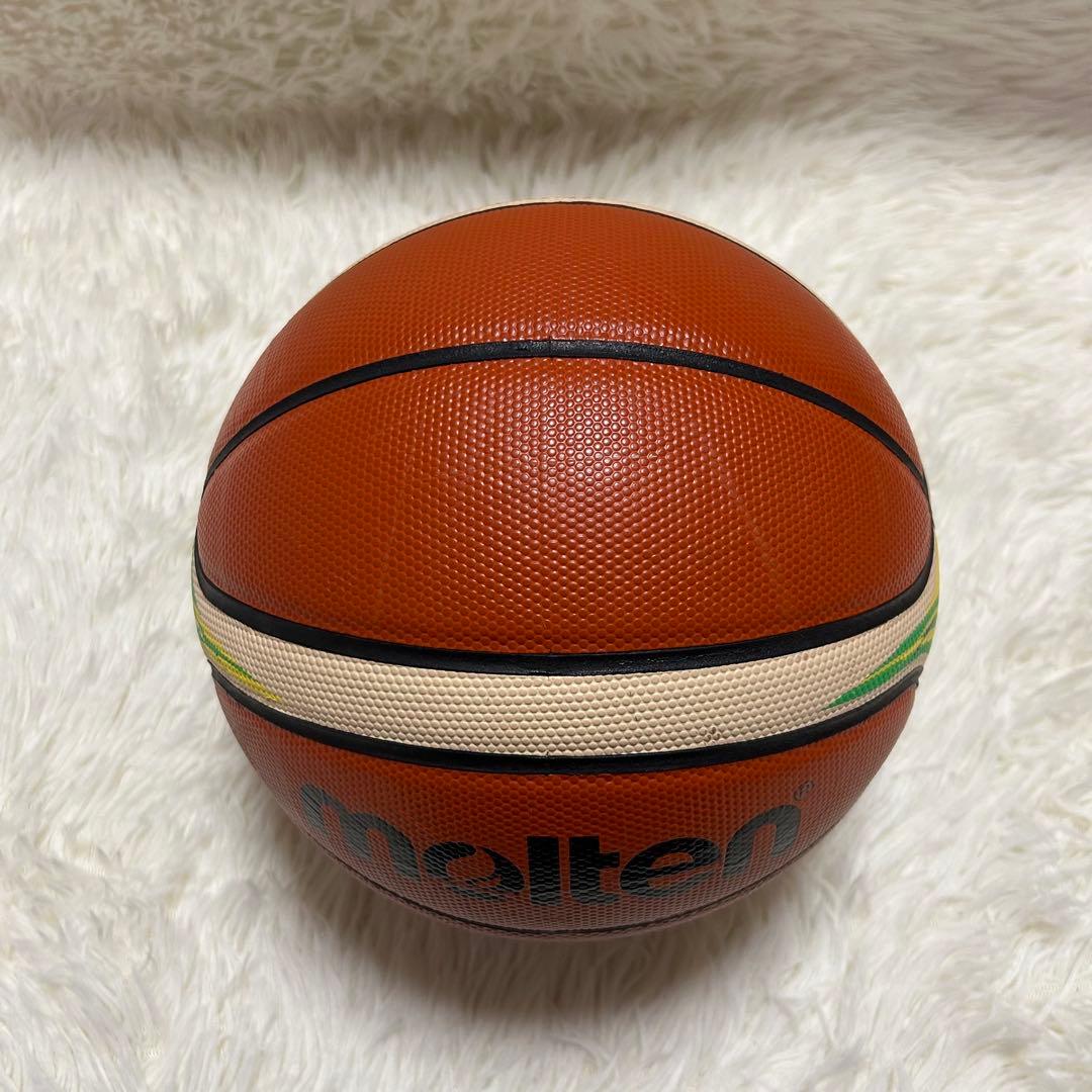 マコモコ様【モルテン】FIBAスペシャルエディション　女子　バスケットボール6号
