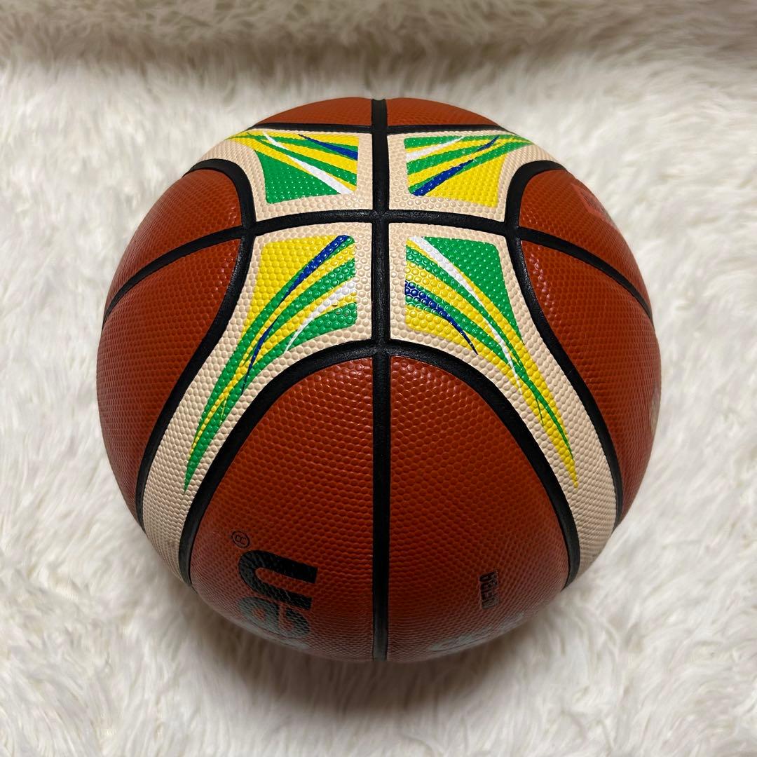 マコモコ様【モルテン】FIBAスペシャルエディション　女子　バスケットボール6号