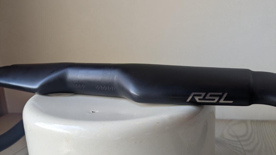 bontrager RSL エアロロードハンドルバー390/420 ボントレガー
