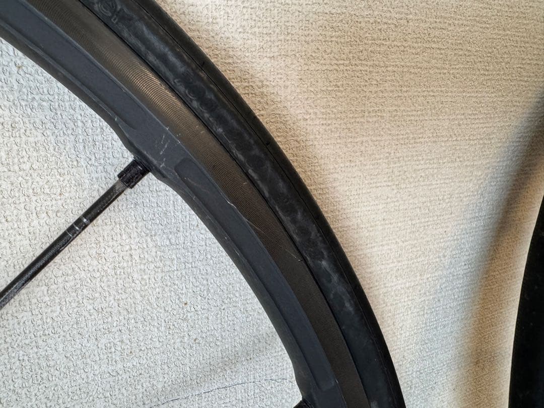 MAVIC R-SYS SLR クリンチャー　シマノフリー