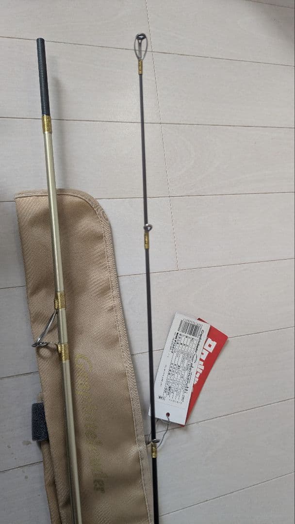 ヌーボ カラマレッティ オロ 862MH　Calamaretti Oro