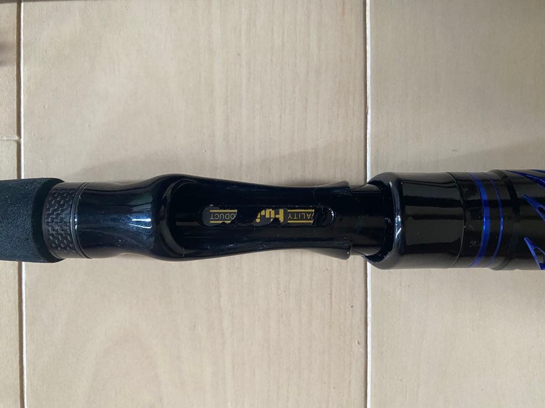 OKUMA アジングロッド DAIKO PREMIER ロックフィッシュロッド