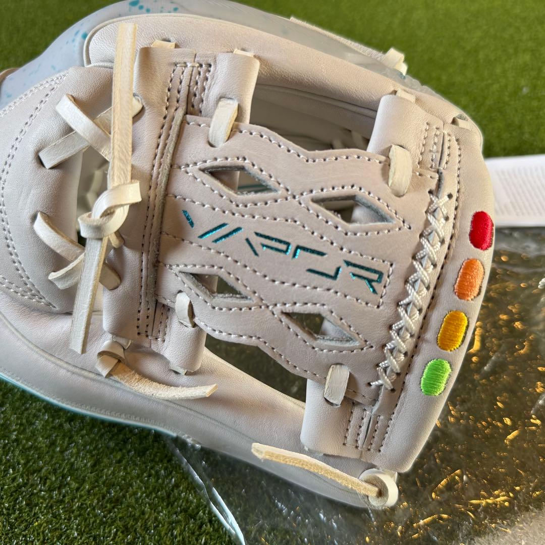 NIKE VAPOR ELITE 野球 グローブ 11.5 内野