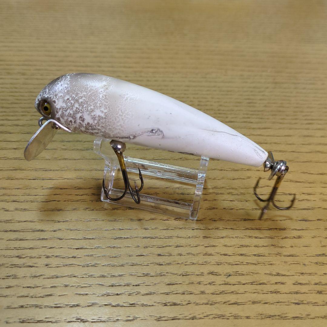 値下げ！ 希少　からんば　ブリトバ　ルアー