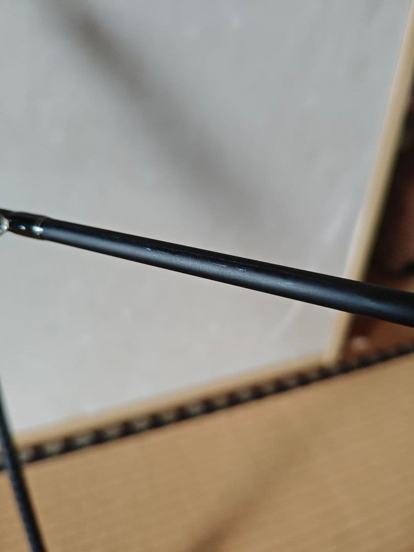パームス　MTTC-685SF　メタルウィッチ　クエストα　スロージギングロッド