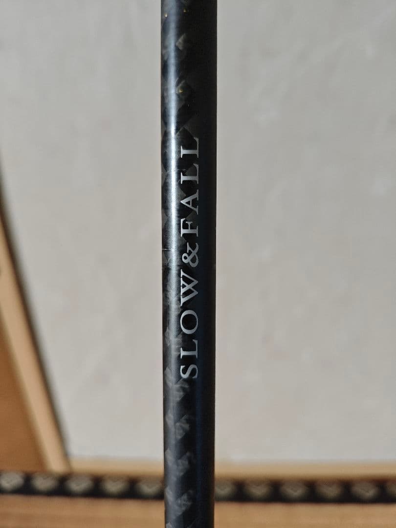 パームス　MTTC-685SF　メタルウィッチ　クエストα　スロージギングロッド