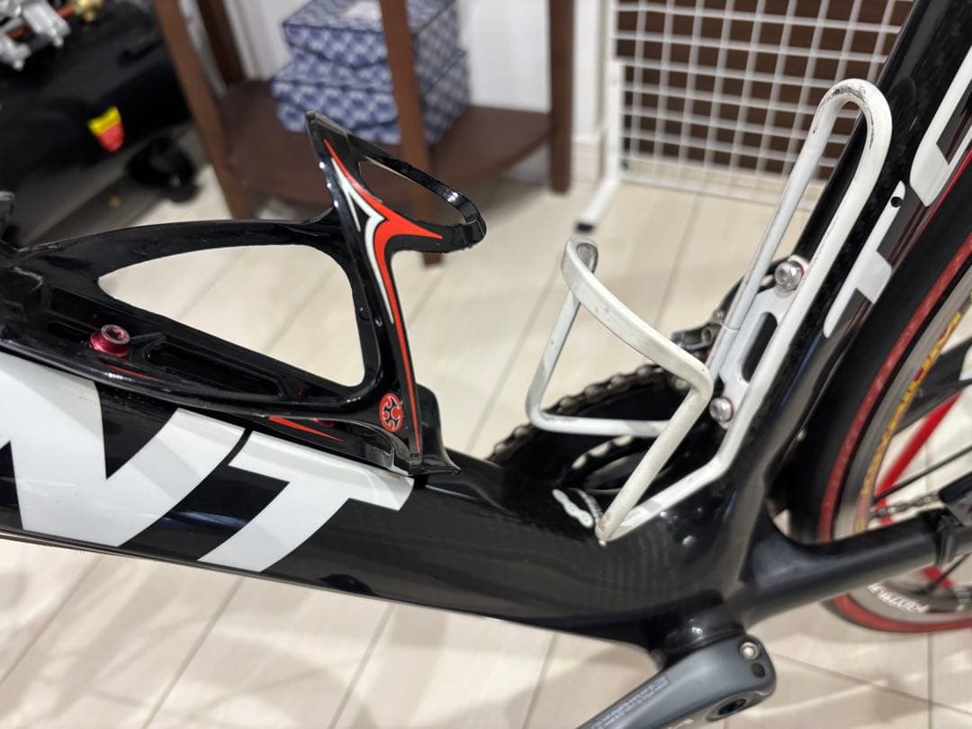GIANT TCR ADVANCED ULTEGRA ロードバイク