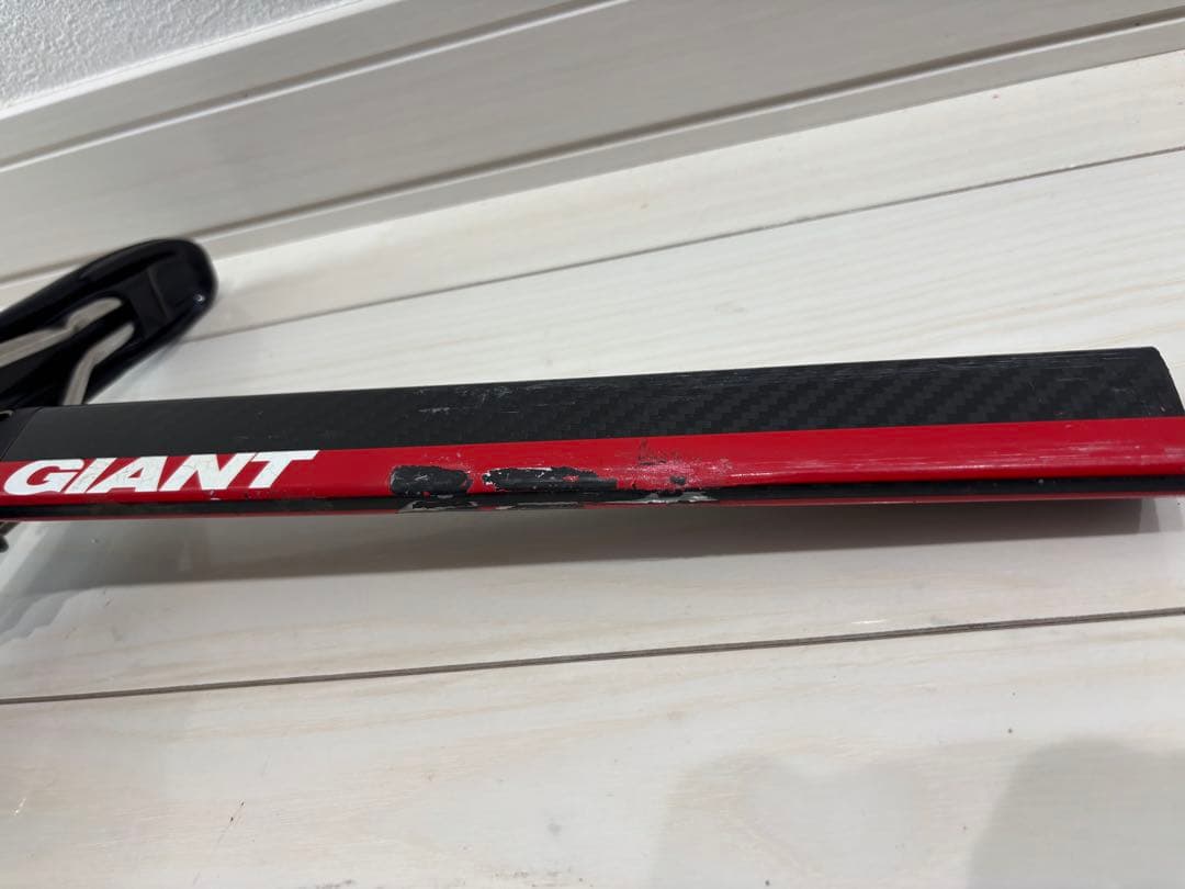 GIANT TCR ADVANCED ULTEGRA ロードバイク
