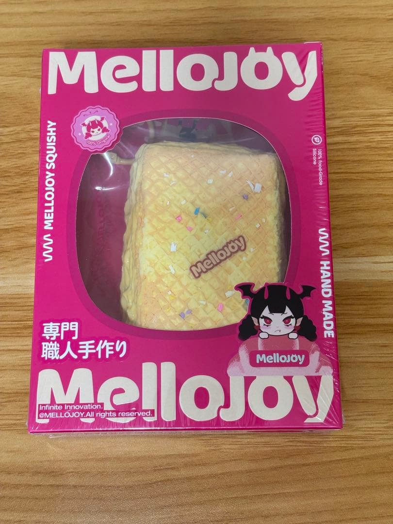 Mellojoy メロジョイ⭐︎まとめ売り14点セット（ホールケーキなど）