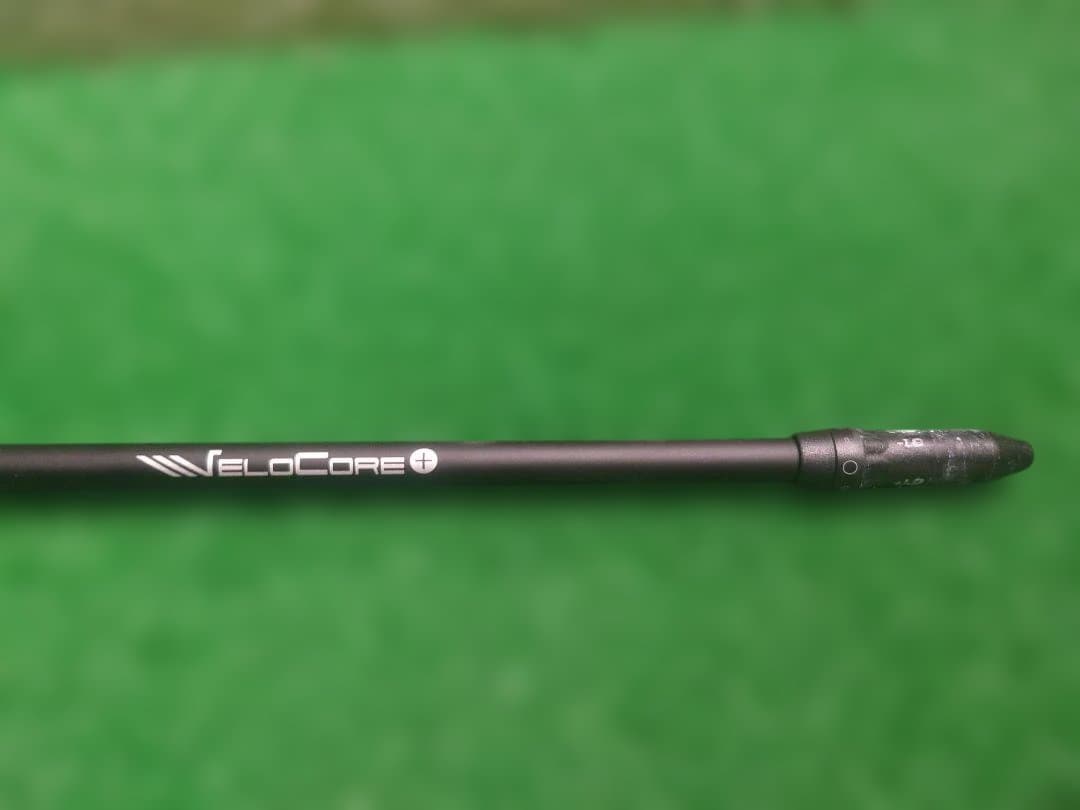 クラブ Fujikura 24 VENTUS BLACK 6S PING