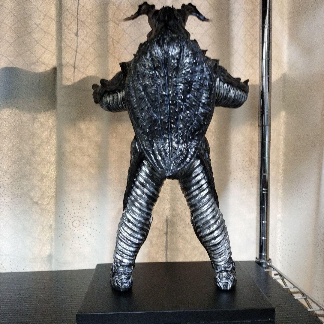 ACRO KRS KAIJU REMIX　ゼットン　ポール・コモダ　ウルトラマン