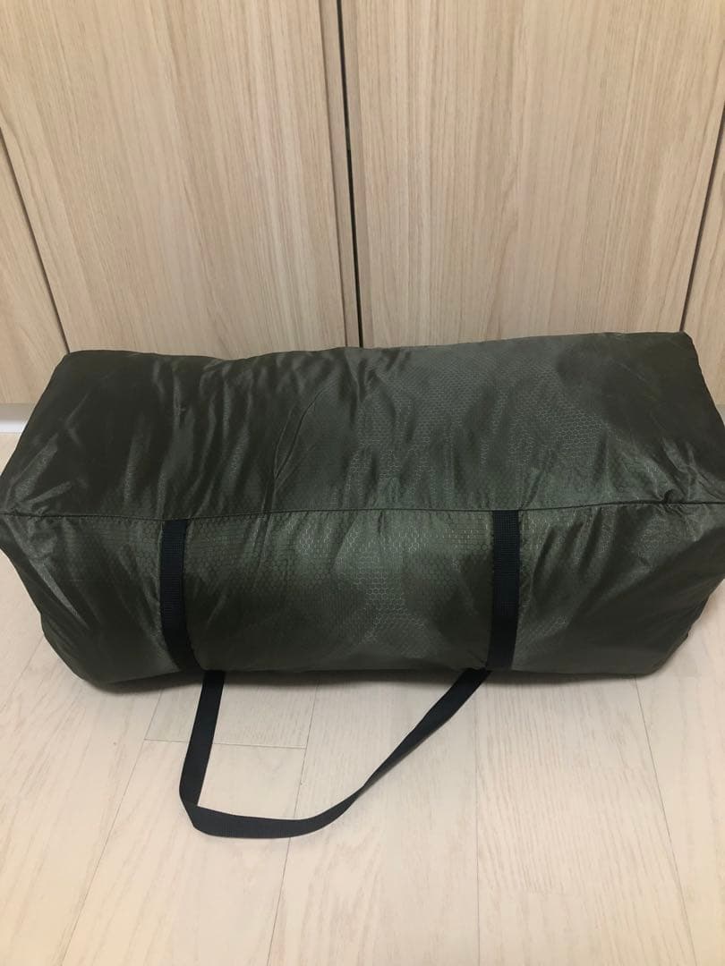 tomount トンネルテント　おまけ付き