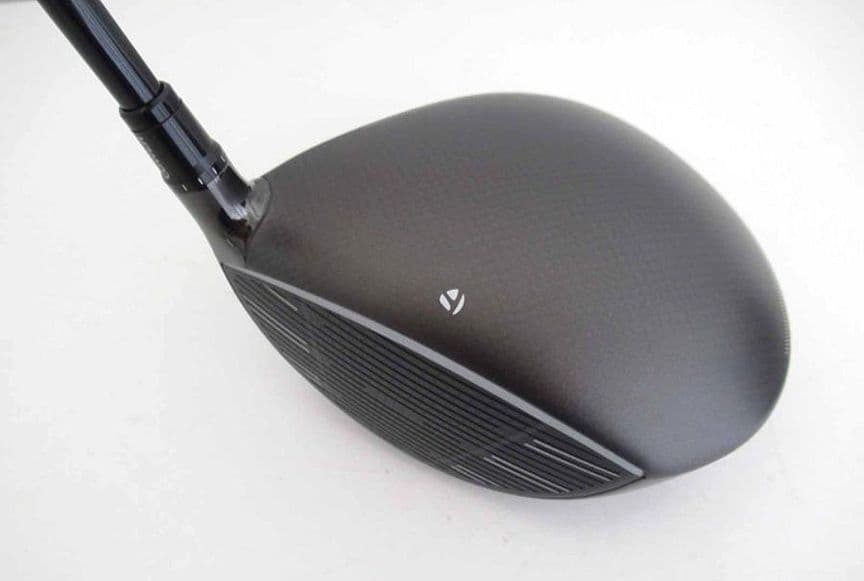 希少 レフティ テーラーメイド Qi4D ドライバー フレックスS 9度 左用