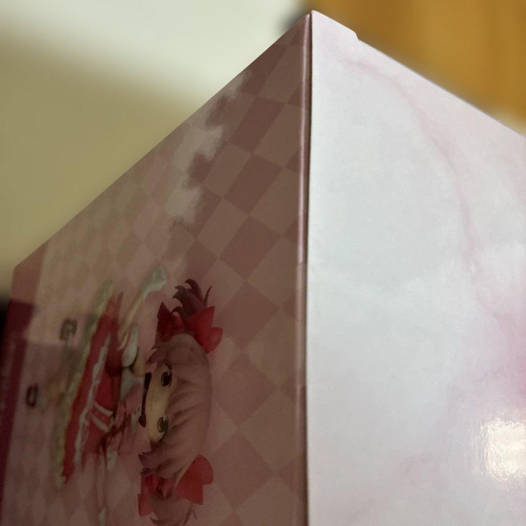 まどマギ　ワルプルギスの廻天　ラストワン　A賞　鹿目まどか　アニプレックスくじ