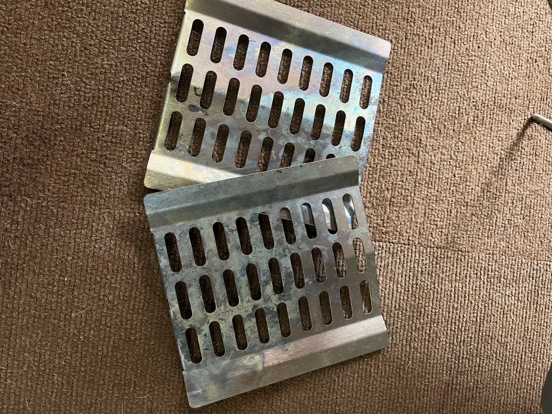 [中古訳あり最終値引き]Soomloom薪ストーブProto