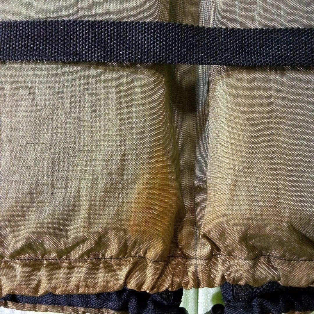 OUTDOOR NAVIGATOR NANOK　ライフジャケット　2着 セット