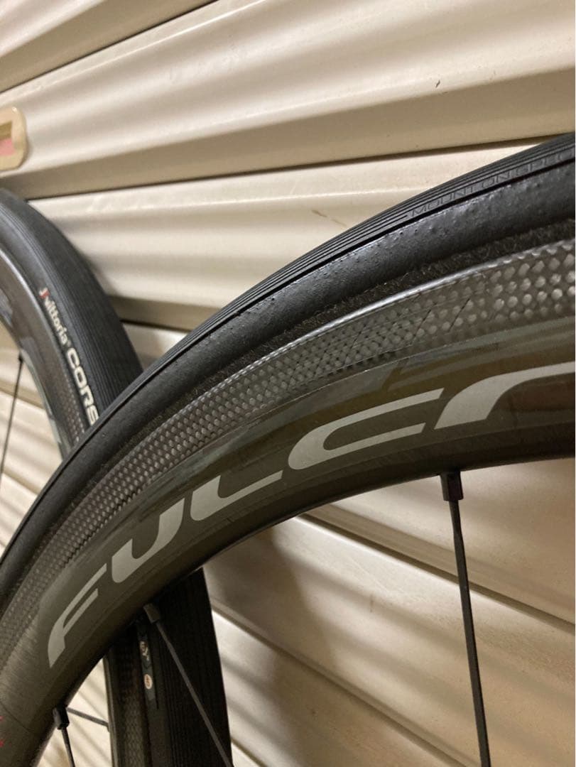 フルクラムレーシングクアトロカーボンFULCRUM RACING CUATTRO