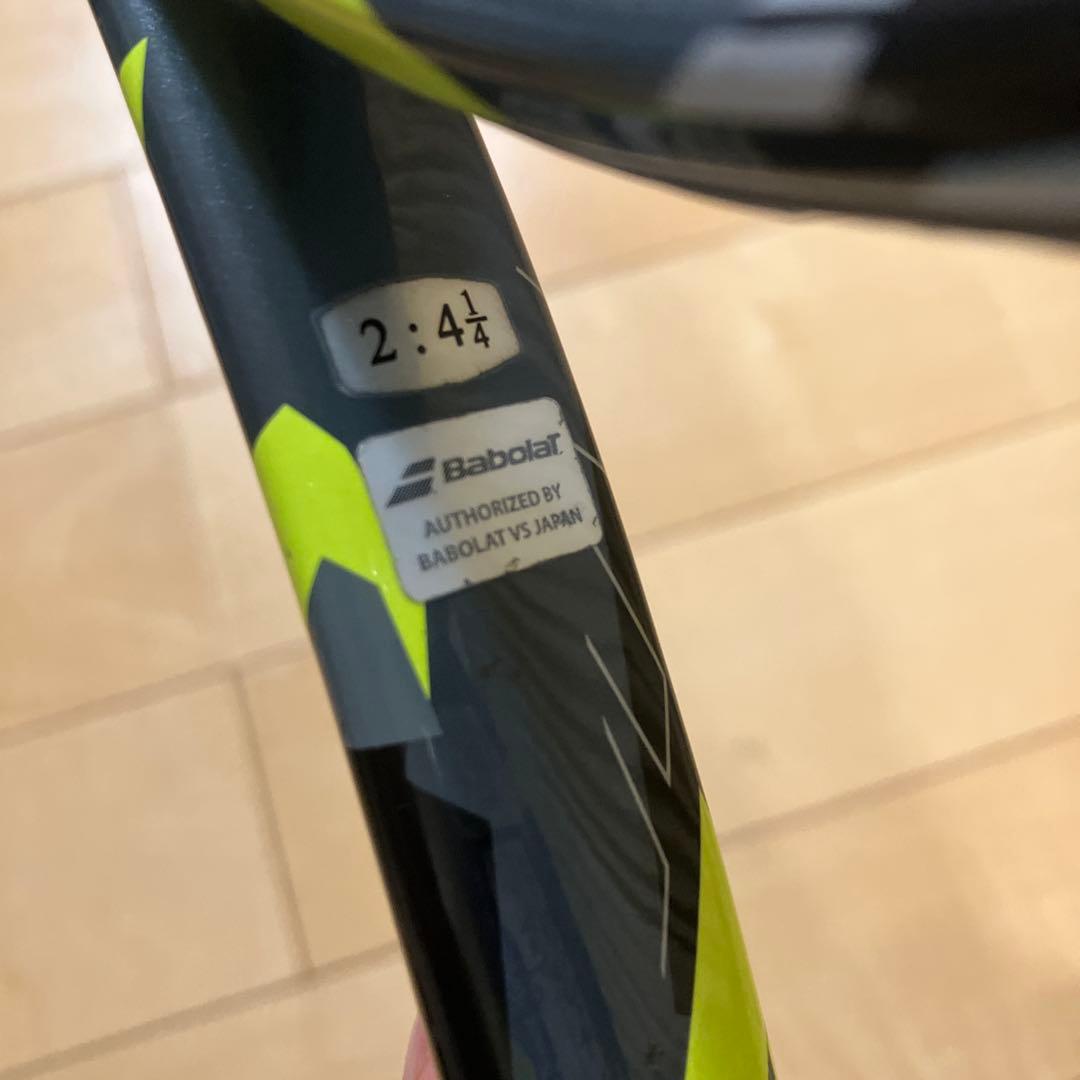 ラケット(硬式用) Babolat Pure Aero 98