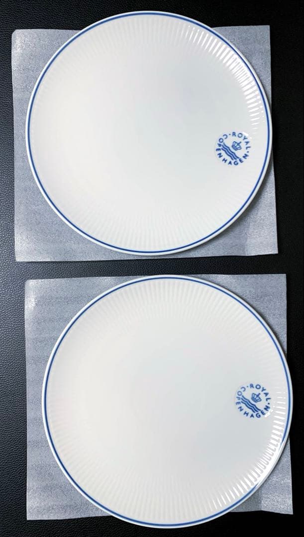 【✨新品✨】  皿 2枚セット