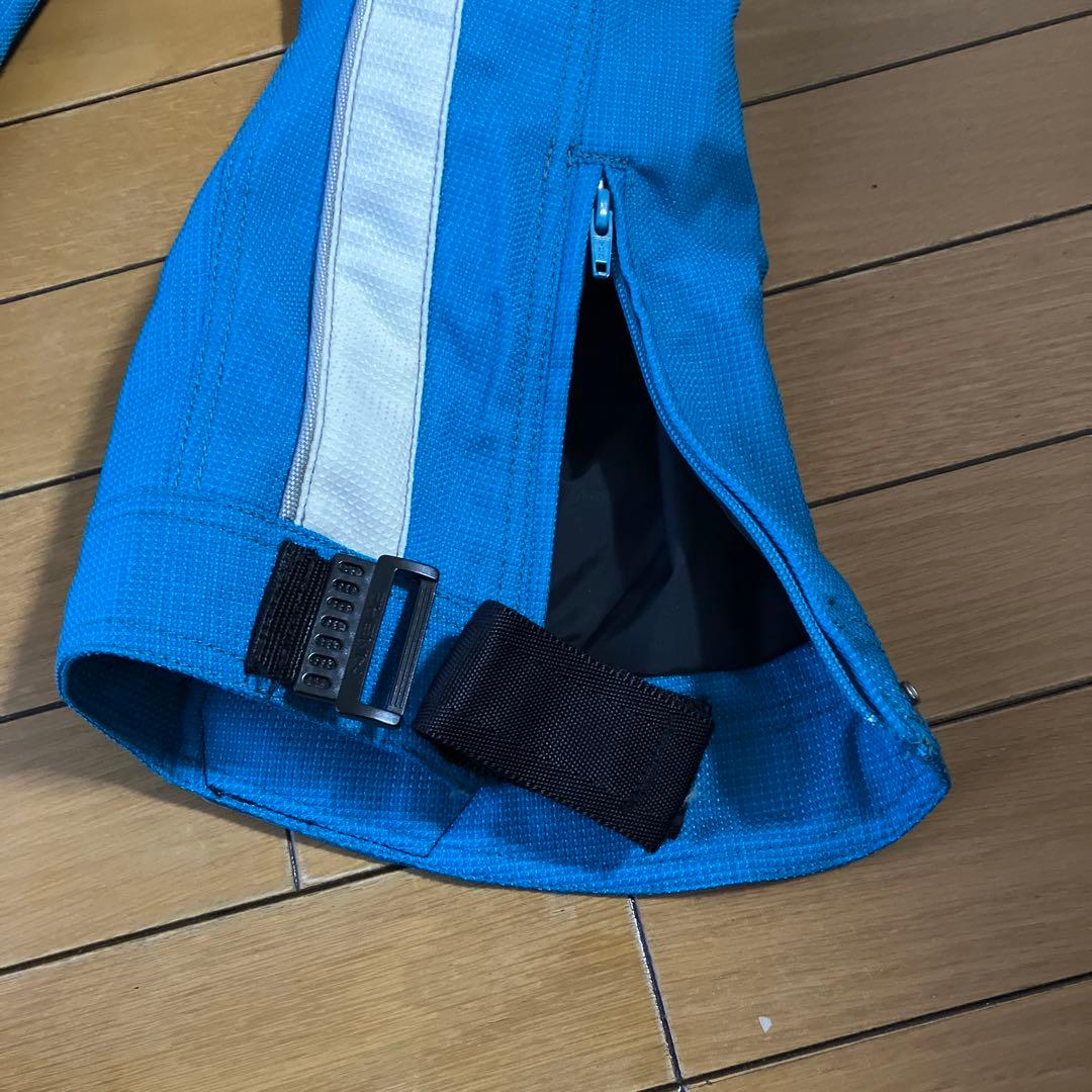 フェニックス　スキーウェア　150㌢〜155 ベスト付き